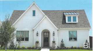 14408 Walsh Ave, Aledo, TX 76008