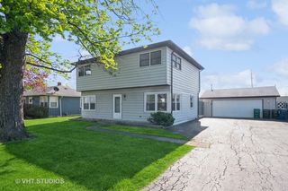 7536 Ferdinand Ave, Bridgeview, IL 60455