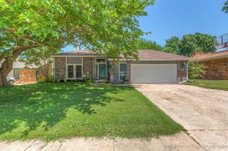 2208 W  Boston St, Broken Arrow, OK 74012