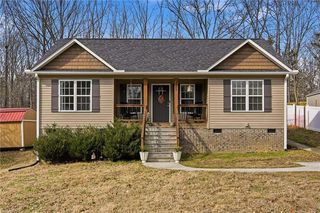 128 Kendall Mill Rd, Thomasville, NC 27360