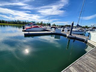 Slip A 13 Eagle Bend Yacht Hbr, Bigfork, MT 59911