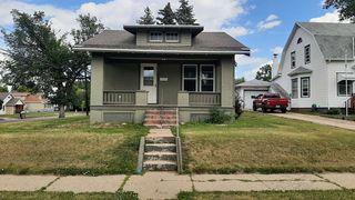 1001 4th St SE, Minot, ND 58701