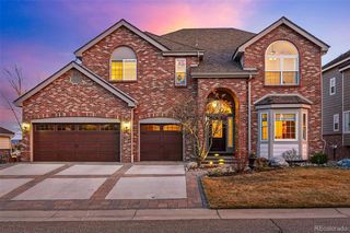 112 Willowleaf Drive, Littleton, CO 80127