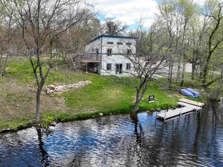 N3711 State Road 152, Wautoma, WI 54982