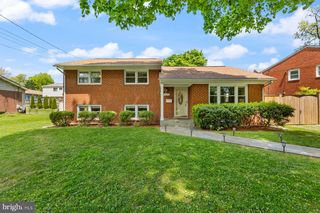 2203 Ellis St, Silver Spring, MD 20910