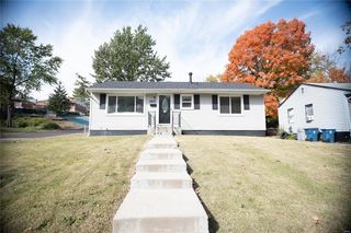 5603 Sapphire Ave, Saint Louis, MO 63136