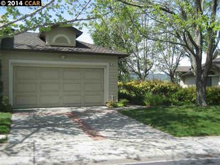 Address Not Disclosed, Walnut Creek, CA 94597