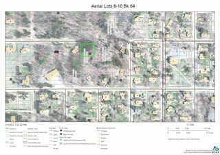 Xxx Rice Ave, Bayfield, WI 54814