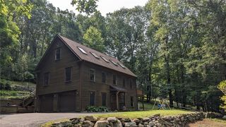 107 Green Pond Road, New Milford, CT 06776