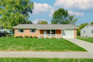 1959 Amanda St, Springfield, OH 45506