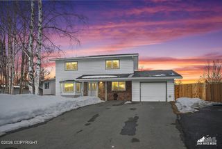 3531 Amber Bay Loop, Anchorage, AK 99515