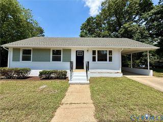 3522 W  100th Rd, Chester, VA 23831