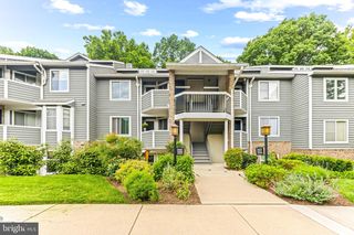 9463 Hickory Limb #251, Columbia, MD 21045