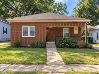 609 Warner Ave, Jonesboro, AR 72401