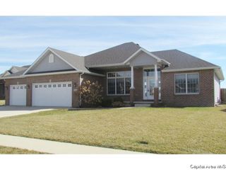 4842 Kelby Ct, Springfield, IL 62711