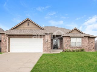 14537 S  Urbana Ct, Bixby, OK 74008