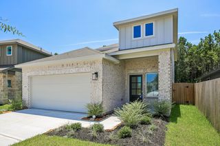 22642 Ellis Way Ln, New Caney, TX 77357