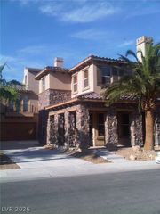 469 Via Palermo Dr, Henderson, NV 89011