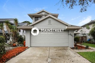501 Amethyst Way, Lake Mary, FL 32746