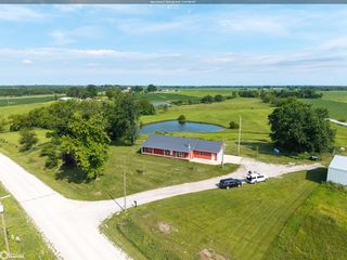 2141 145th St, Fairfield, IA 52556