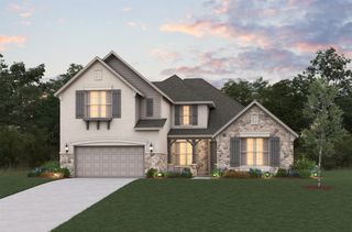 2612 Queenwood St, Celina, TX 75009