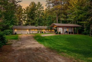 5870 Fledgling Way NW, Walker, MN 56484
