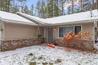 935 Rolling Ridge Rd, Eagle River, WI 54521