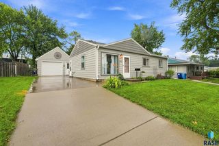 3000 E  21st St, Sioux Falls, SD 57103