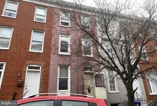 213 S Mount St, Baltimore, MD 21223
