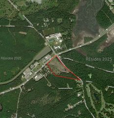 50 Callawassie Dr, Okatie, SC 29909
