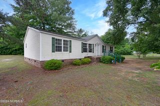 601 Gabriel Avenue, Laurinburg, NC 28352