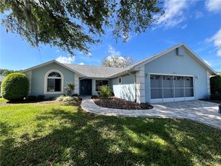 3596 E  Cove Park Trl, Hernando, FL 34442