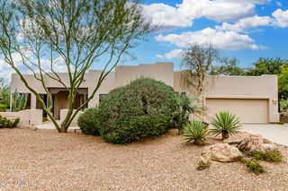 19023 E BOX BAR Trail, Rio Verde, AZ 85263