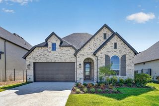 3768 Bermuda Grass Way, Midlothian, TX 76084