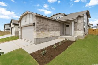 2917 Leclerc Road, Converse, TX 78109