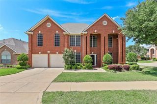 5300 Sunnyway Dr, Fort Worth, TX 76123