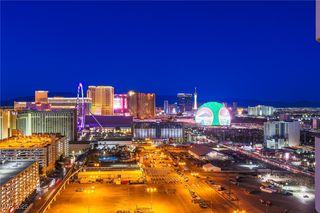 125 E  Harmon Ave #2801-2803, Las Vegas, NV 89109