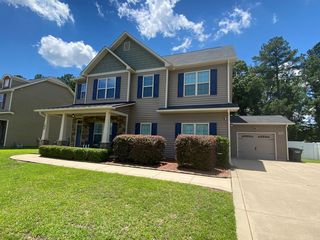 196 Sedgefield Dr, Raeford, NC 28376