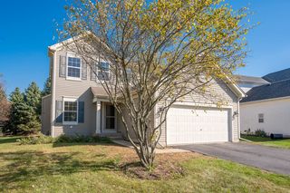271 Breckenridge Dr, Gilberts, IL 60136