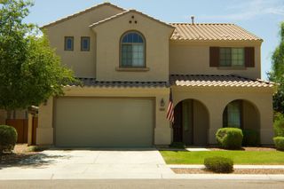 4657 E  Cabrillo Dr, Gilbert, AZ 85297