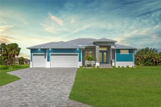 205 Rotonda Blvd S, Rotonda West, FL 33947