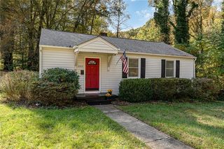 2503 Boone Ave, Winston Salem, NC 27103