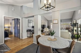 1030 E VILLA THERESA Drive, Phoenix, AZ 85022