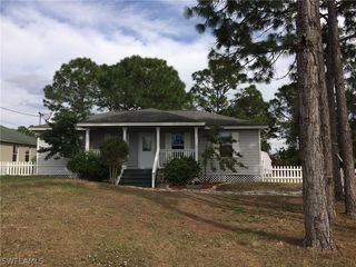 3103 S  Unice Ave, Lehigh Acres, FL 33976