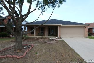 11918 Peach Xing, Helotes, TX 78023