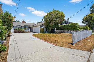 15747 Addison St, Encino, CA 91436