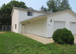 1121 N  Frederick St #A, Post Falls, ID 83854