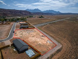 212 Lidia Cir, Moab, UT 84532