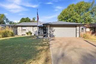 731 N  Joann St, Wichita, KS 67203