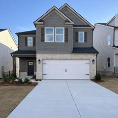 9168 Glimmer Ln #134, Ooltewah, TN 37363